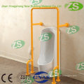 Handle Washbasin Plastic Hinged Grab Bar